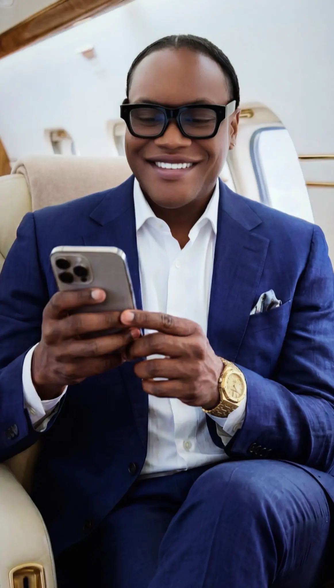 Kris Buban — Founder, The Upgrade Society