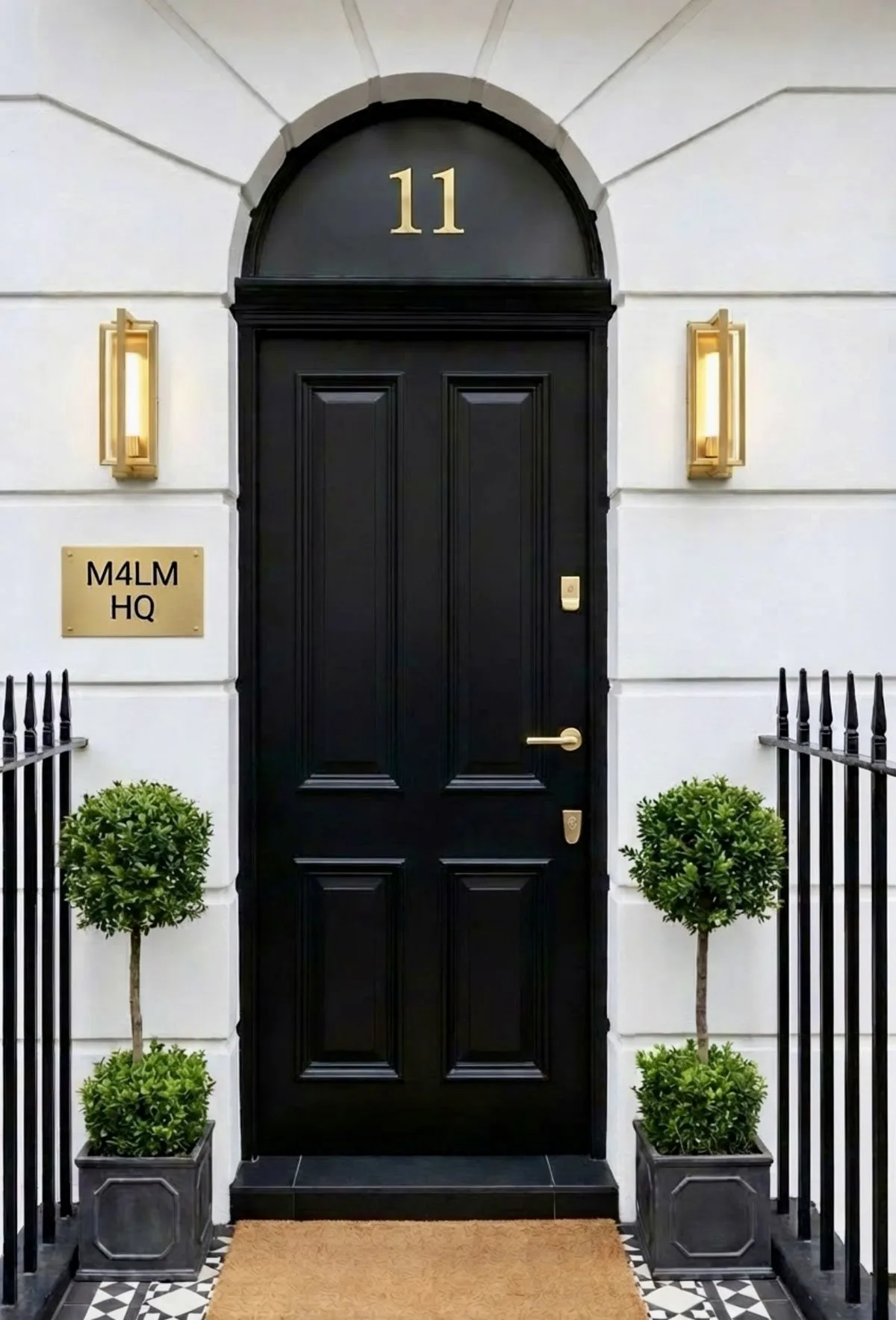Operations HQ
